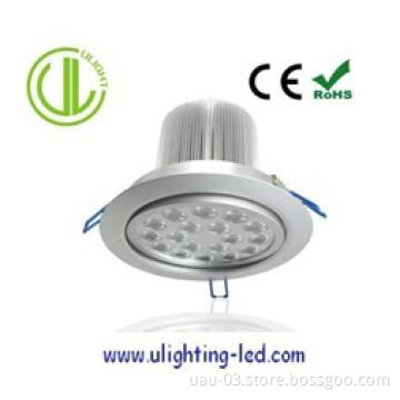 18W LED Ceiling Light, LED Lamps